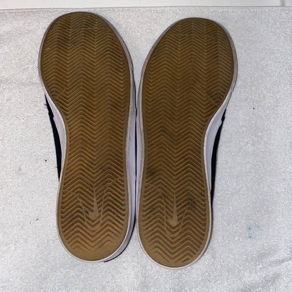 Nike SB Zoom Janoski Canvas Shoes - Picture 5 of 5